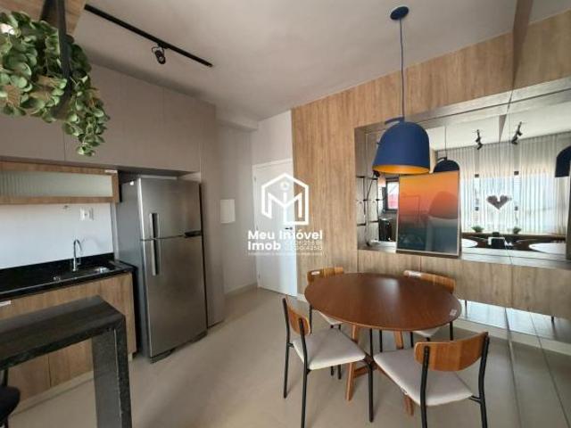Apartamento venda em Setor de Garagens e Concessionárias de Veículos, Águas Claras