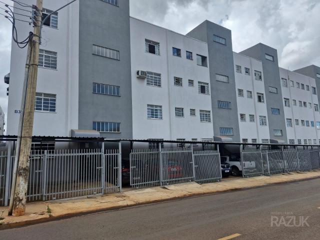 Apartamento aluguel em Região Norte