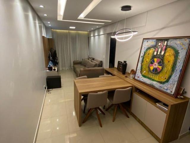Apartamento venda em Águas Claras, Região Geográfica Intermediária do Distrito Federal