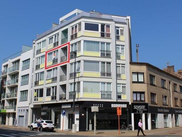 Kot location à Oostende, West-Vlaanderen