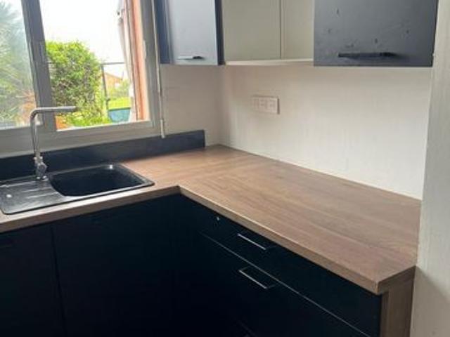 Appartement vente à Ajaccio