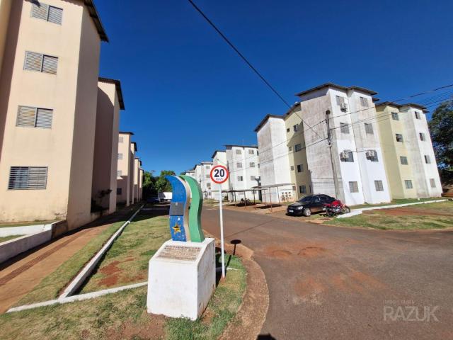 Apartamento aluguel em Região Geográfica Imediata de Vitória da Conquista, Mirante