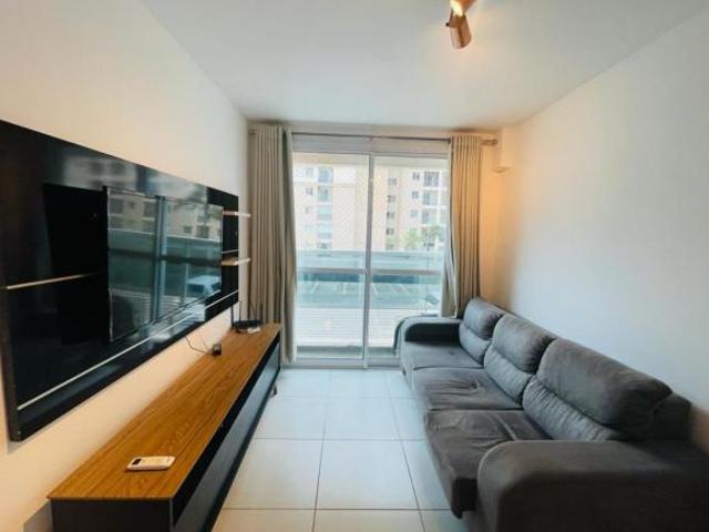 Apartamento venda em Águas Claras, Região Geográfica Intermediária do Distrito Federal