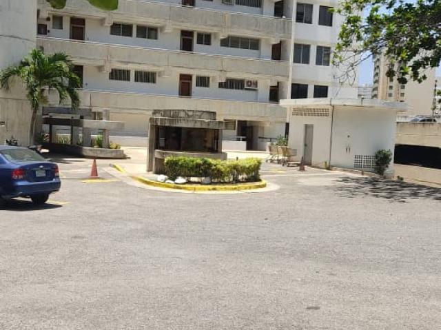 Apartamento en alquiler en Catia La Mar, Vargas