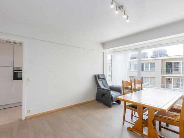 Appartement location à Oostende, West-Vlaanderen