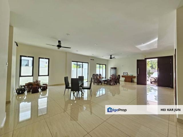 House for sale in Kajang, Langat