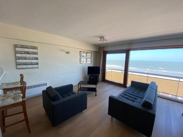 Appartement location à Oostende, West-Vlaanderen