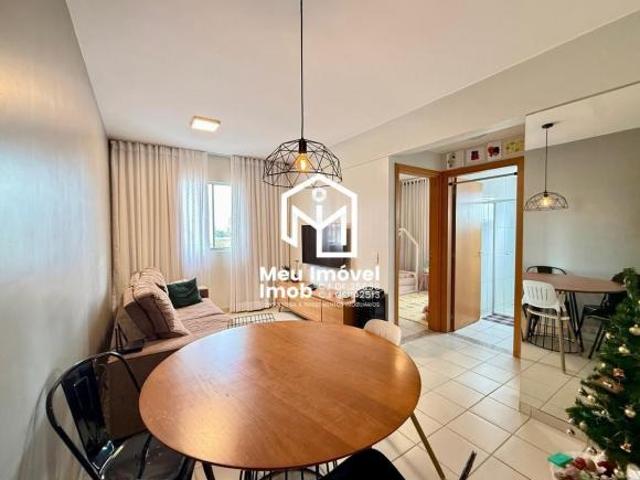 Apartamento venda em Setor de Mansões Sudeste, Samambaia