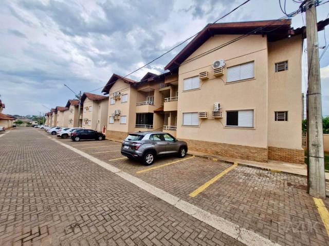 Apartamento aluguel em Região Geográfica Imediata de Campo Grande, Campo Grande