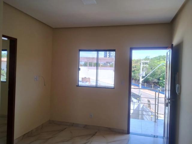Apartamento aluguel em Santarém