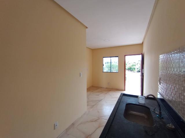 Apartamento aluguel em Santarém