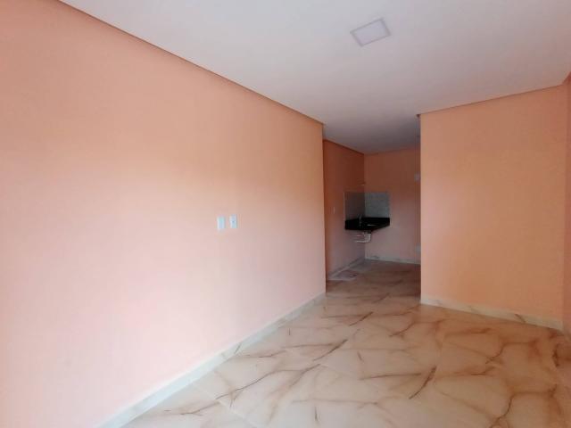 Apartamento aluguel em Santarém