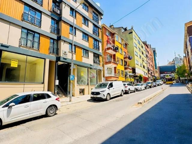 Kağithane, İstanbul içerisinde satılık mülk