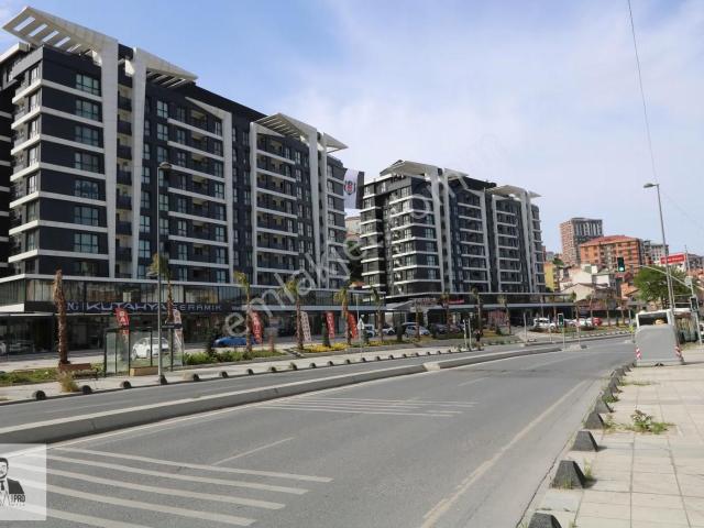 İstanbul içerisinde kiralık mülk