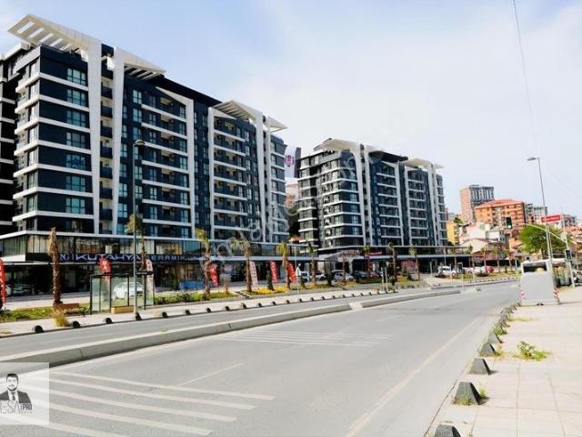 İstanbul içerisinde kiralık mülk