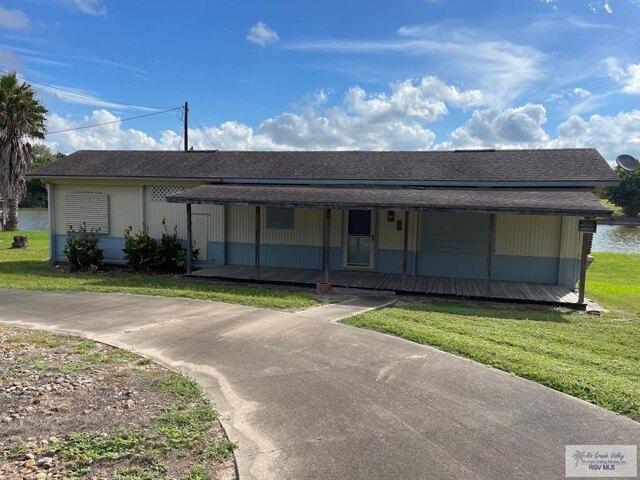 House for sale in Los Fresnos, Texas