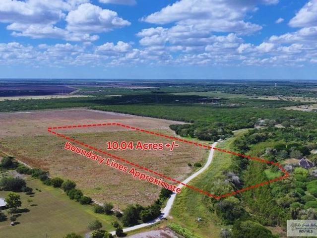 Land for sale in Cameron, Texas