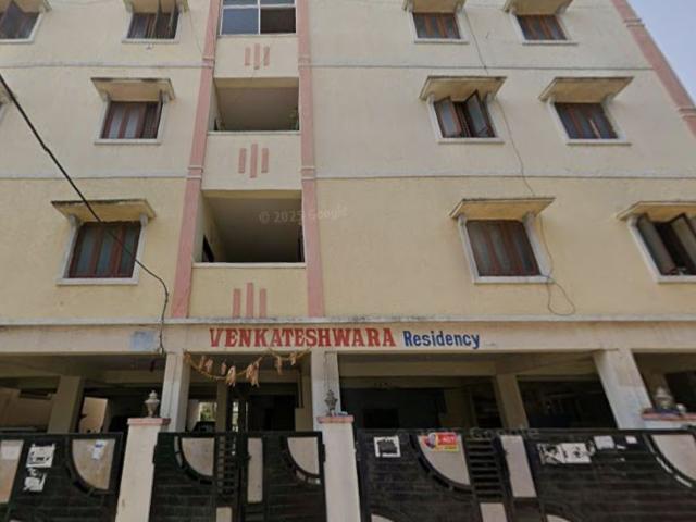 Flat for sale in Nagaram, Dammaiguda