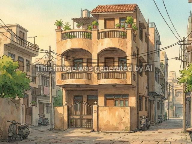 Property for sale in Karol Bagh, Delhi