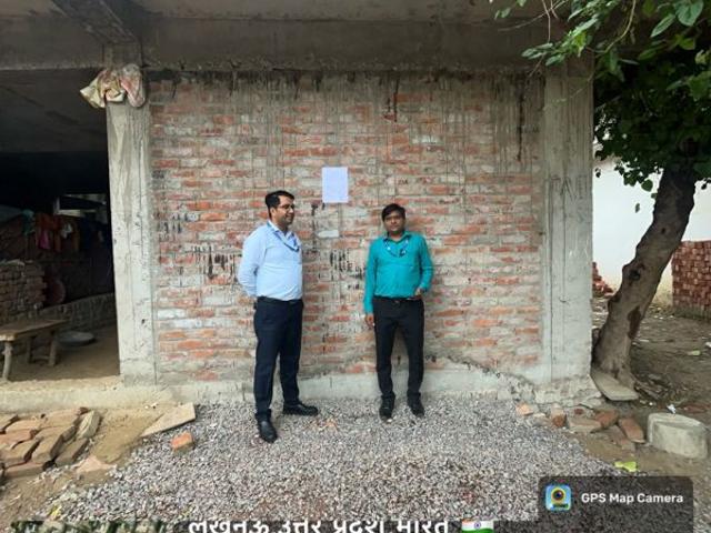 House for sale in Lucknow