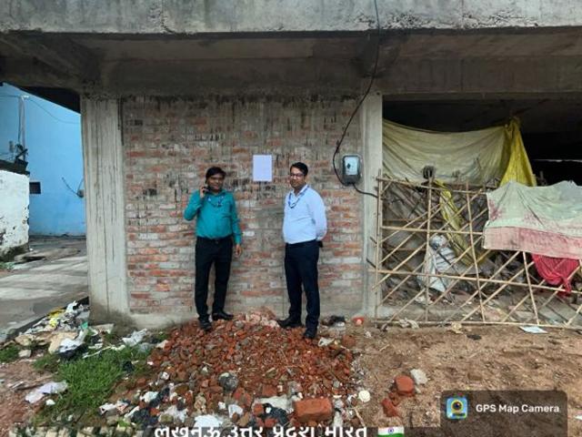House for sale in Lucknow