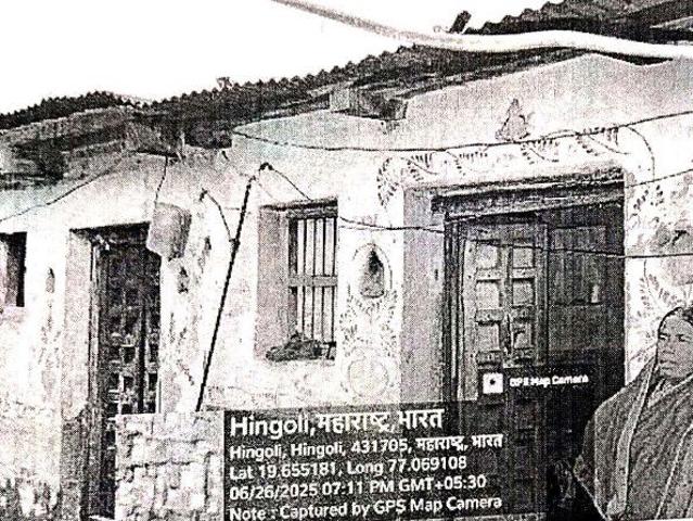 House for sale in Digras, Hingoli