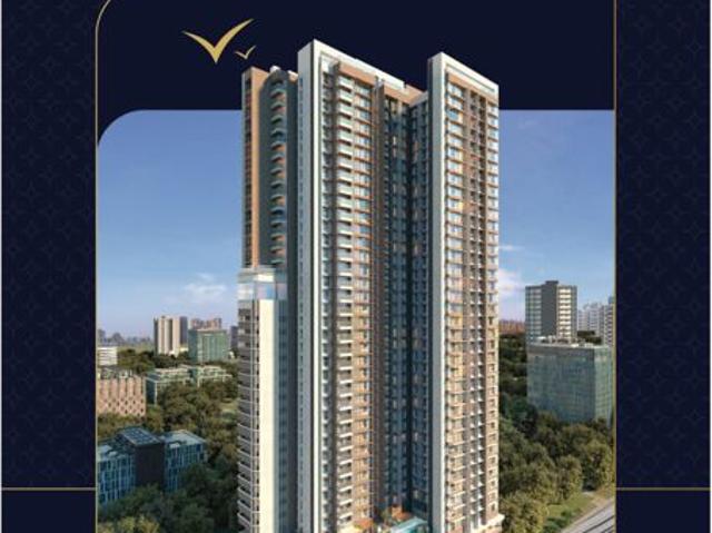 Flat for sale in Andheri - Mumbai, National Capital Territory Of Delhi