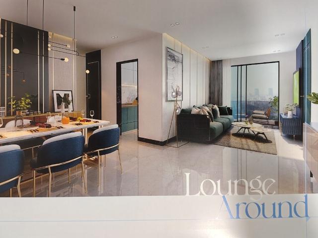 Flat for sale in Santacruz West, Mumbai