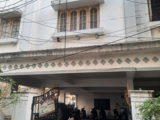 Flat for sale in Tirumala Hill Colony, Hyderabad