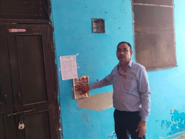 Flat for sale in Ghaziabad