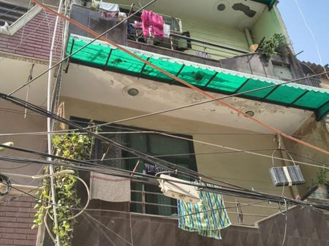 Property for sale in Khushi Ram Park, Delhi