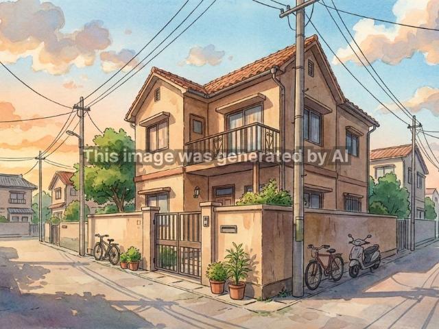House for sale in Siraspur, Delhi