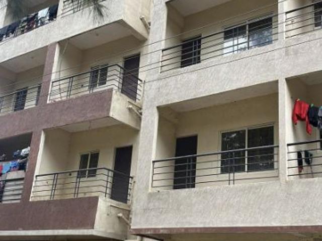 Flat for sale in Rajapura, Hennagara