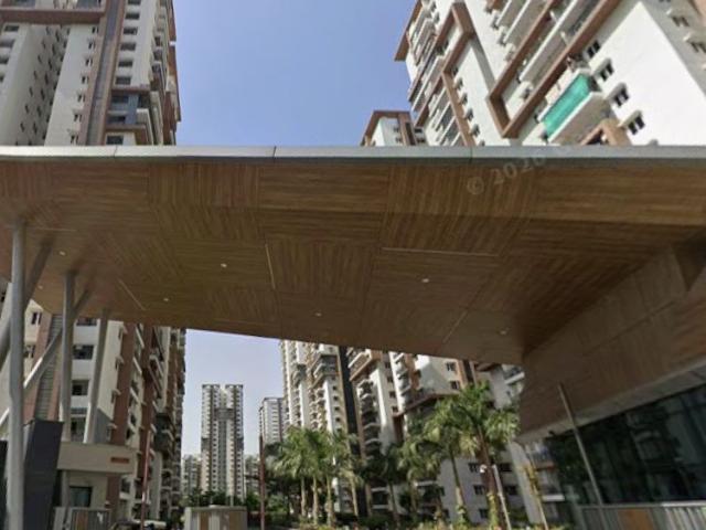Flat for sale in Aparna Sarovar Zenith, Hyderabad