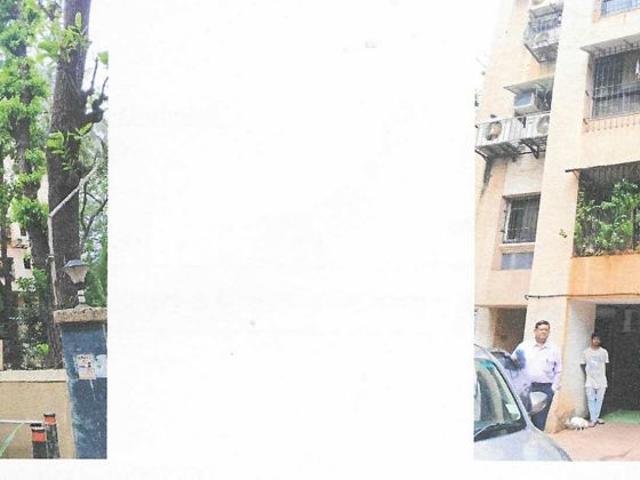 Flat for sale in Andheri West, Mumbai