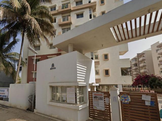 Flat for sale in Devanahalli, Bengaluru North