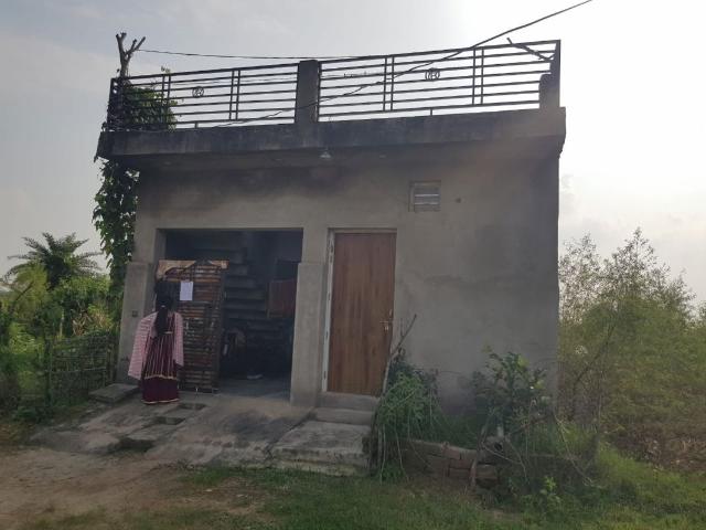 House for sale in Lahli, Sahibzada Ajit Singh Nagar