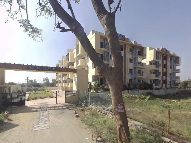 Flat for sale in Kannurahalli, Bengaluru North