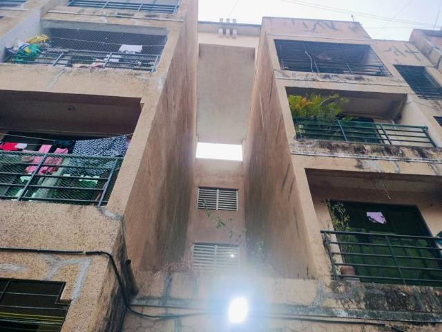 Flat for sale in Wakadi, Raigad