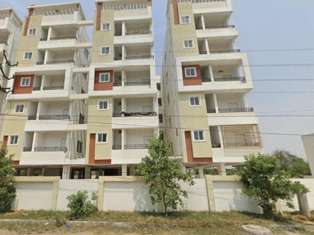 Flat for sale in Pashamylaram, Sangareddy