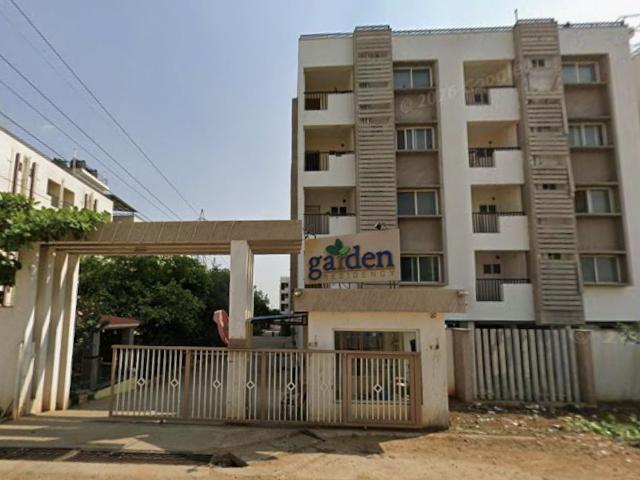 Flat for sale in Kachanayakanahalli, Kittaganahalli