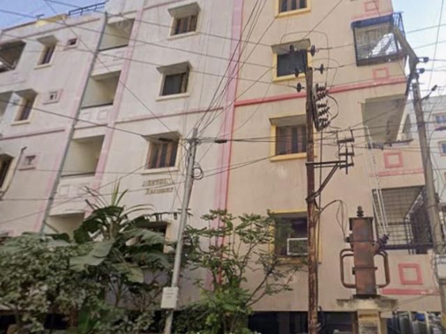 Flat for sale in Bachupally mandal, Medchal–Malkajgiri