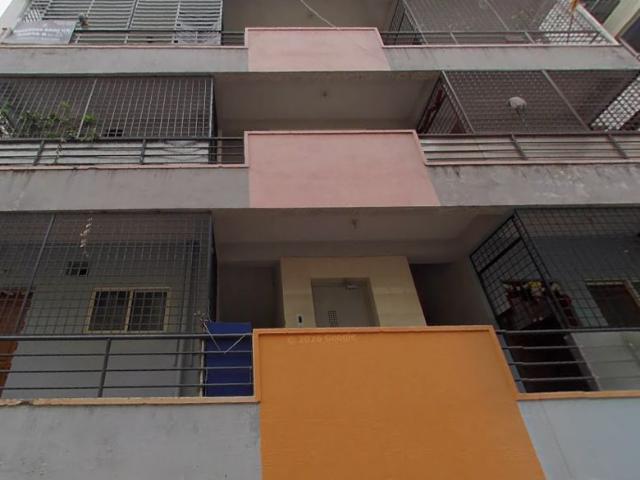 Flat for sale in Banashankari, Bengaluru