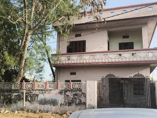 Villa for sale in Jaipur, Pink City