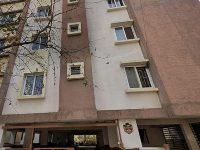 Flat for sale in Bengaluru West City Corporation, Bengaluru