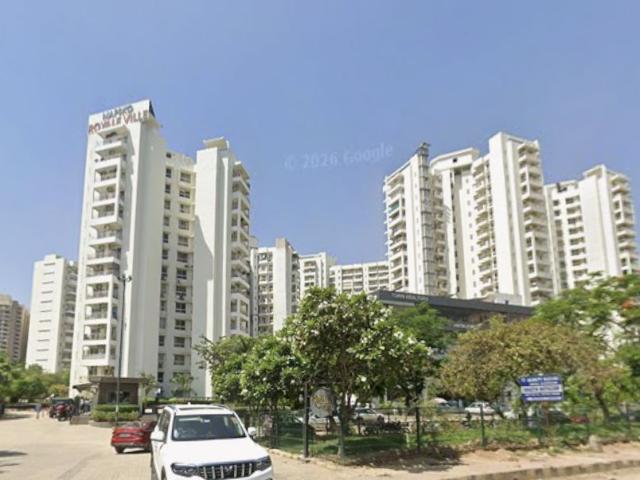 Flat for sale in Royal Ville, Gurugram