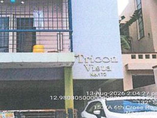 Flat for sale in Annapoorneshwari Nagara, Bengaluru