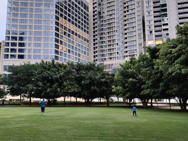Flat for sale in Cox Town - Bangalore, Karnataka