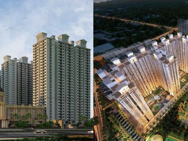Flat for sale in Karnataka