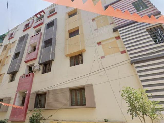 Flat for sale in Jillelaguda, Ranga Reddy